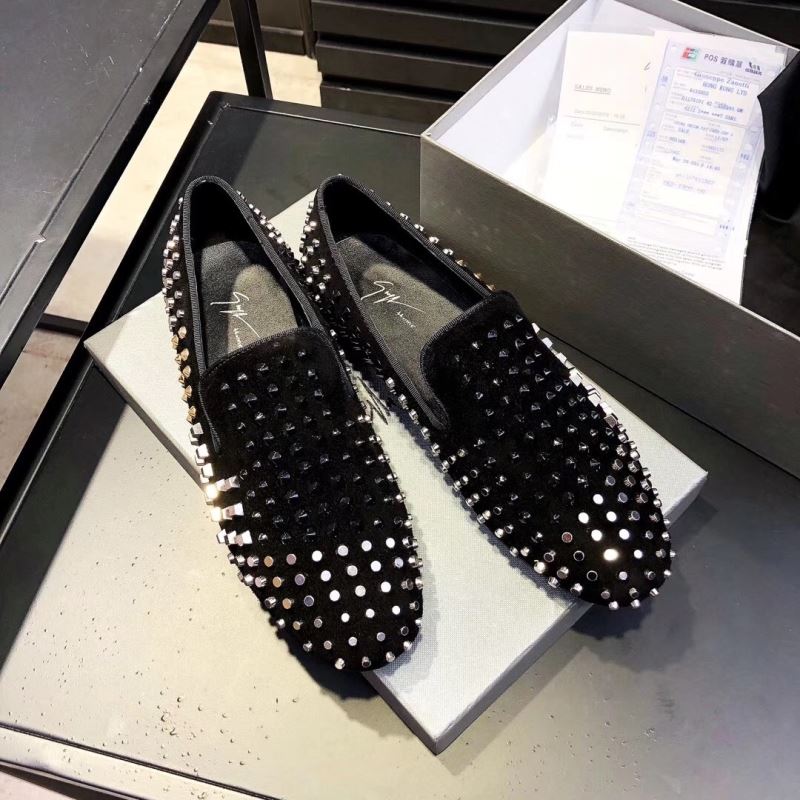 Giuseppe Zanotti Shoes